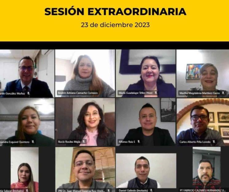 Aprueba IEEPC coaliciones en NL