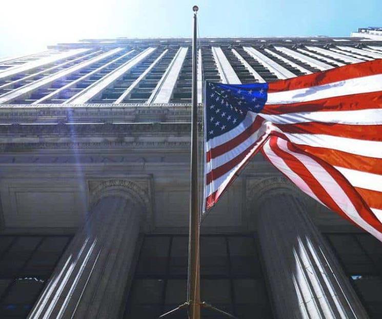 Qué días no trabajará la Embajada de Estados Unidos este fin año