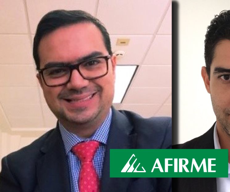 Ex directivo de Banca Afirme cae en EU por retener 123 mdp