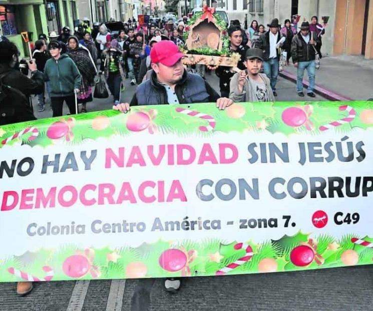 Latinoamérica, un año de inestabilidad