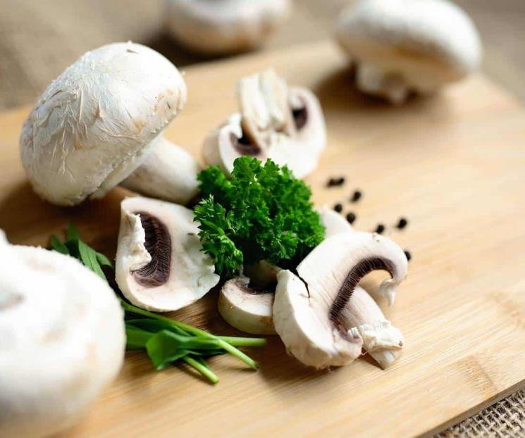 ¿Por qué debes comer hongos para cuidar tu hígado?