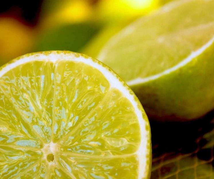 El consumo de limón previene la formación de cálculos en los riñones