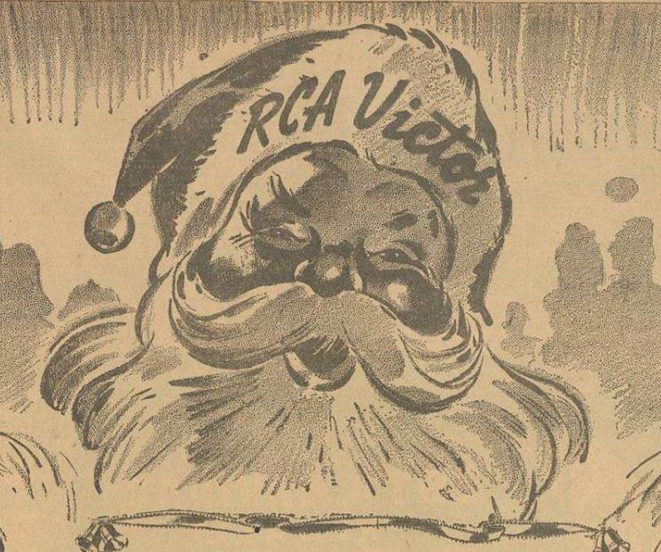 ¿Qué se pedía en la Navidad de 1940? ¿Qué se pedía en la Navidad de 1940?