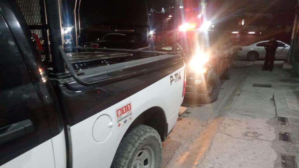 Riña en García deja dos muertos Riña en García deja dos muertos