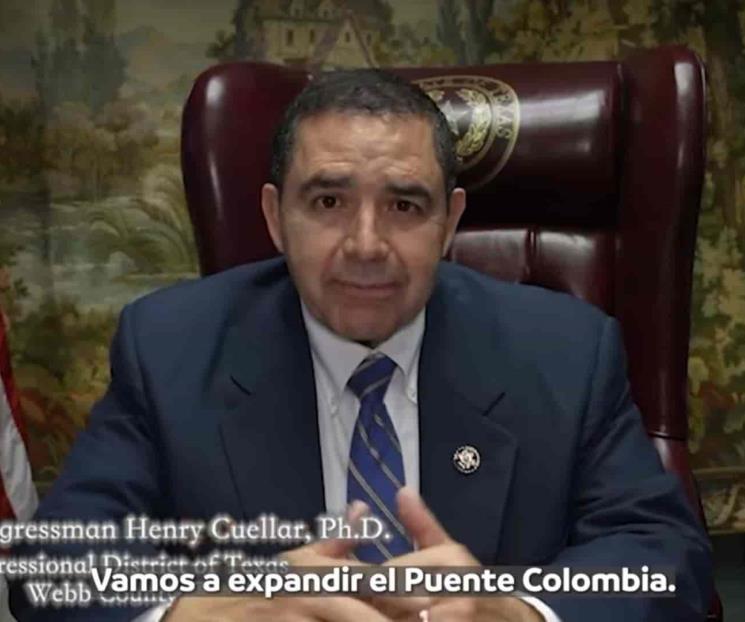 Redoblarán esfuerzos NL y Texas para impulsar Colombia