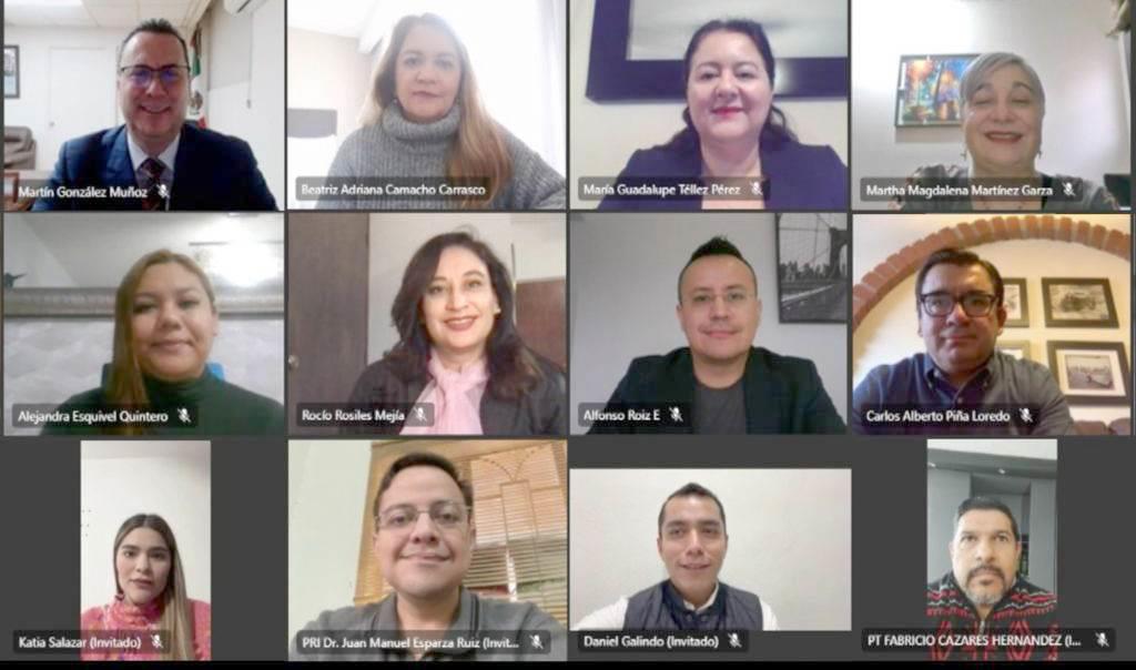 Aprueba IEEPC coaliciones en NL