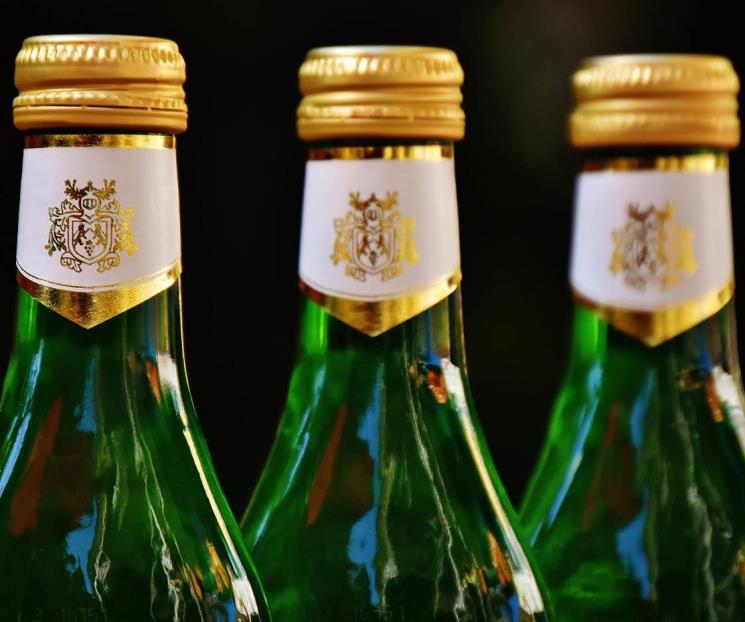 Cómo verificar autenticidad de una bebida alcohólica