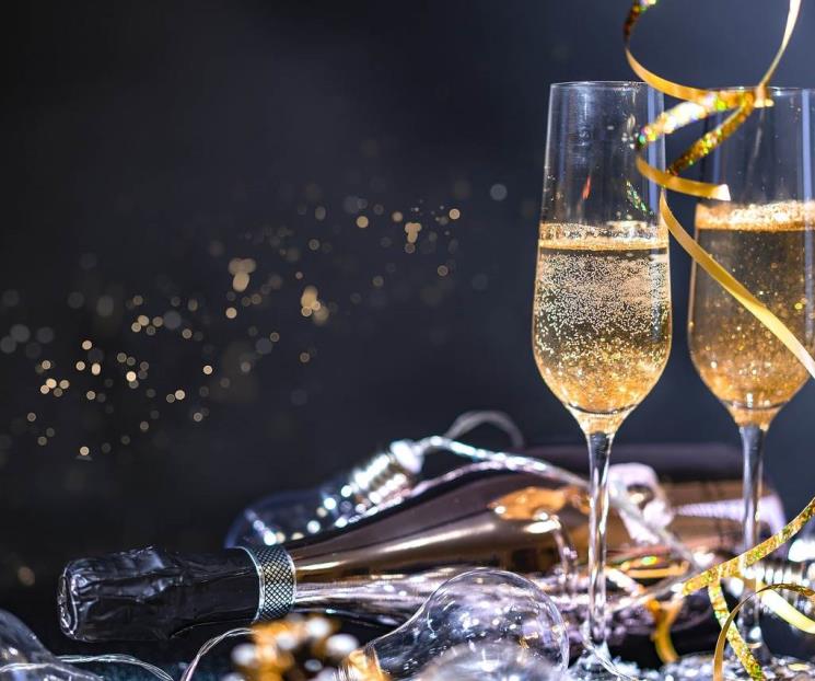 Vinos para brindar en Navidad o fin de año Vinos para brindar en Navidad o fin de año