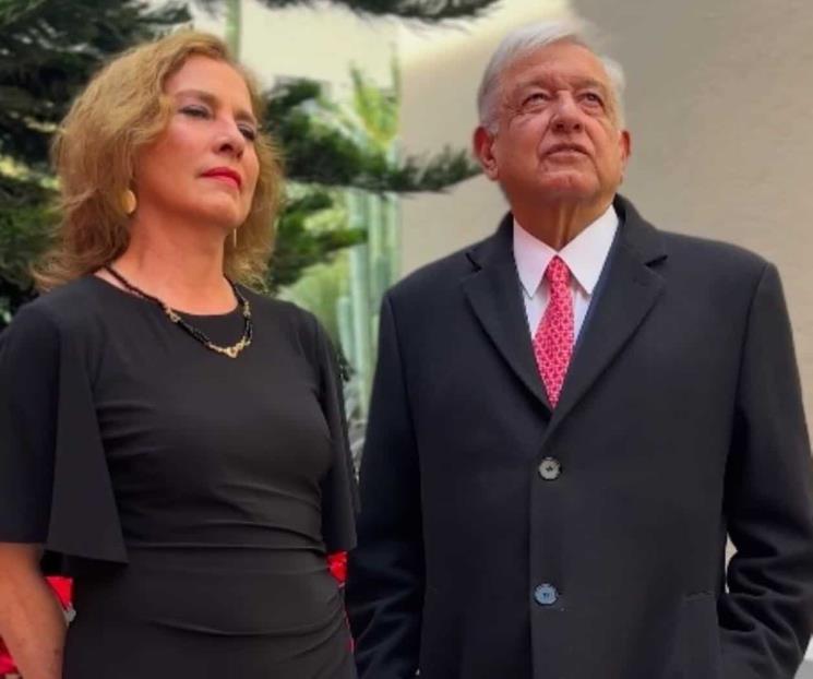 AMLO desea que no haya confrontaciones ni pleitos en Navidad