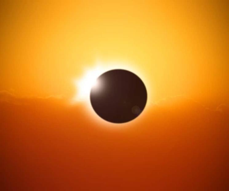 Nasa invita a fotografiar eclipse solar 2024 para reconstruir el sol