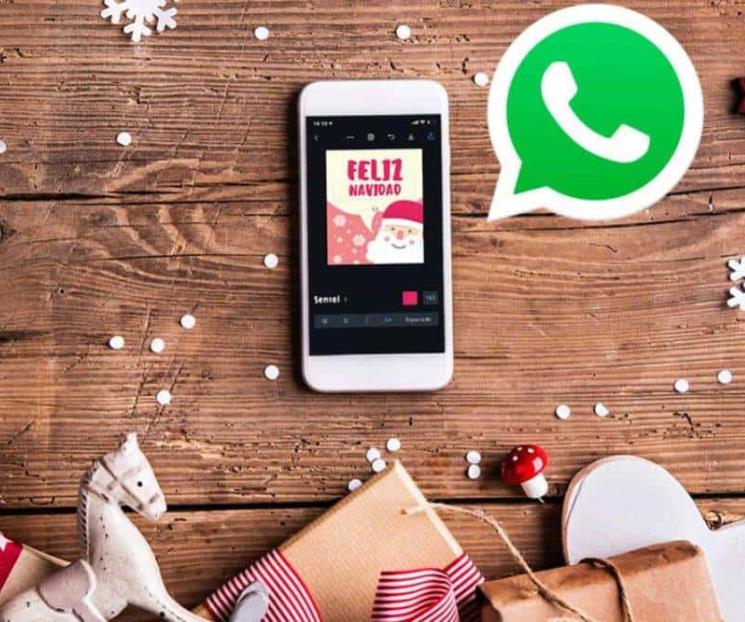 Los mejores mensajes de Navidad y Año Nuevo para dedicar