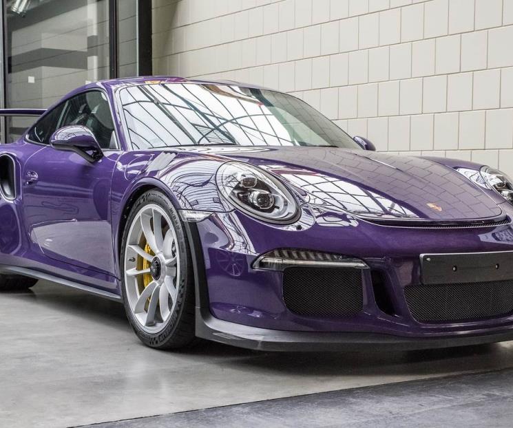 Cómo se pronuncia Porsche y otras marcas de auto