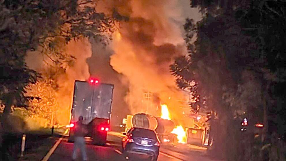 Noche violenta en Tabasco deja dos muertos
