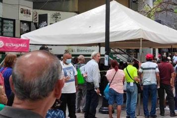 Amplían registros de la Pensión para el Bienestar