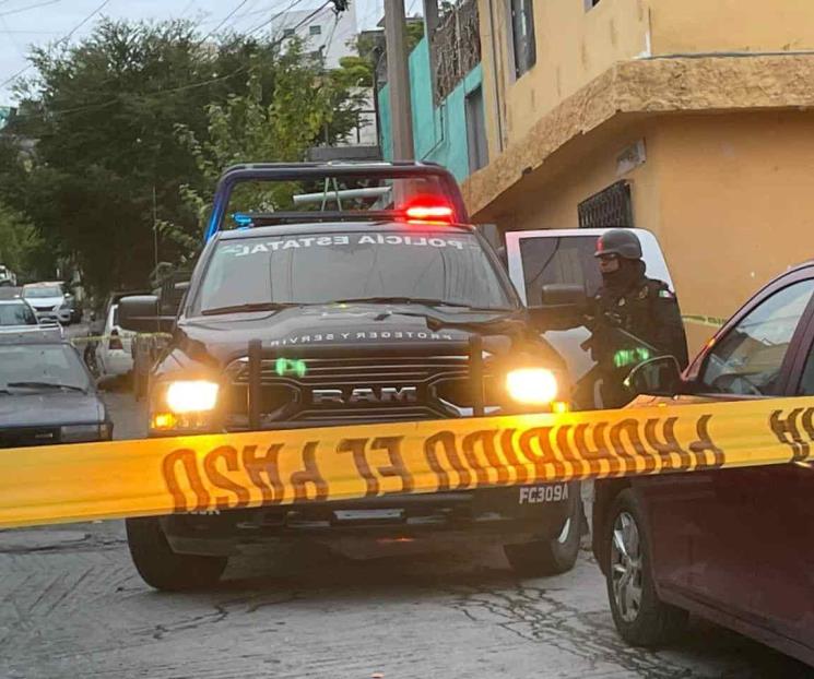 Matan a joven al sur de la ciudad