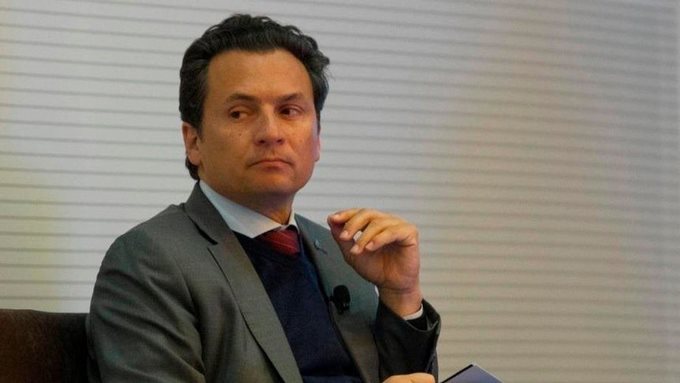 Emite juez federal orden de aprehensión contra ex contador de Lozoya