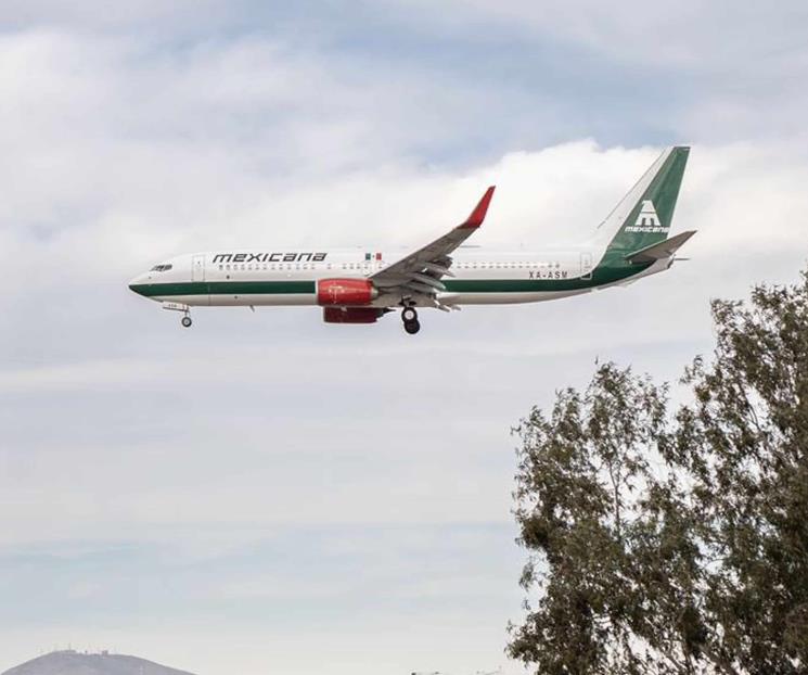 Inaugurará AMLO Mexicana desde Palacio Nacional Inaugurará AMLO Mexicana desde Palacio Nacional
