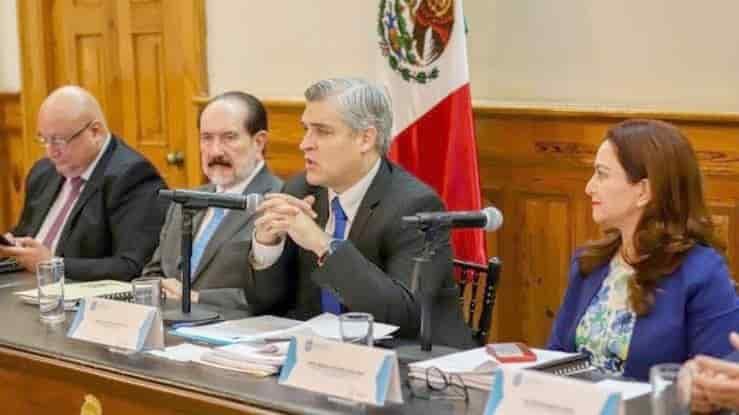 Va NL por nuevo récord en Inversión Extranjera para el 2024