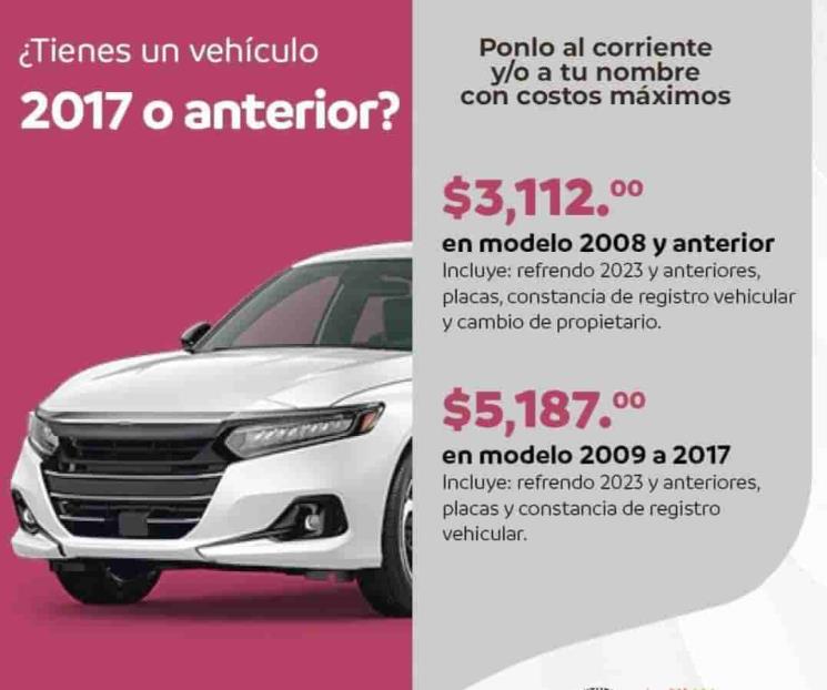 Invitan a aprovechar el ‘Ponlo a Tu Nombre’ Invitan a aprovechar el ‘Ponlo a Tu Nombre’