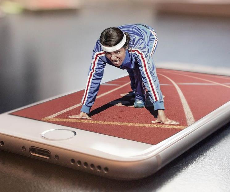 Apps que te ayudarán a cumplir tus propósitos de año nuevo
