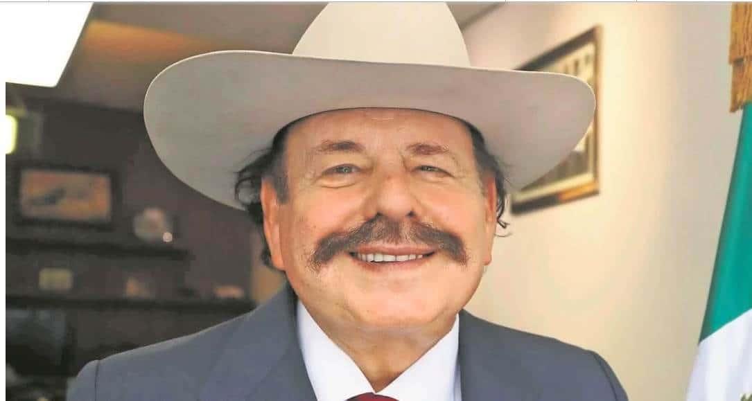 Políticos lamentan la muerte del senador Armando Guadiana