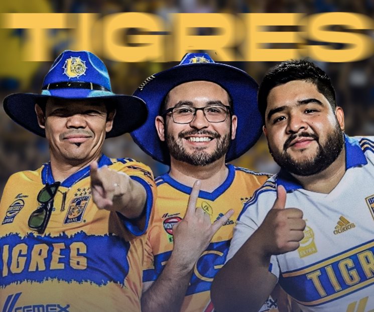 Tigres recibió 1.4 millones de aficionados y es el más taquillero