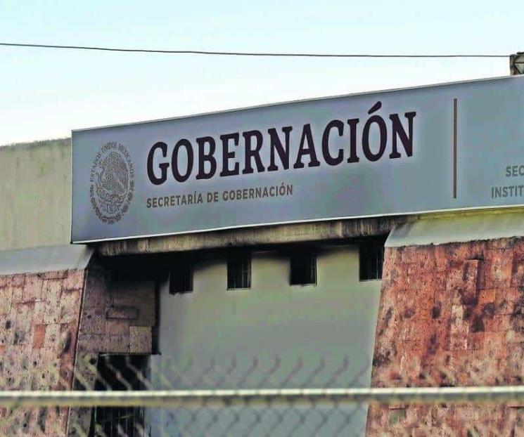 Elude INM dar montos económicos entregados por incendio en Juárez
