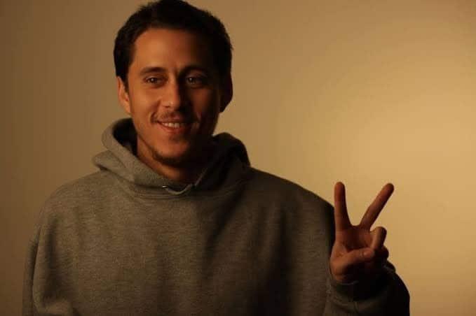 Confiesa la ex-mánager de Canserbero haberlo asesinado Confiesa la ex-mánager de Canserbero haberlo asesinado