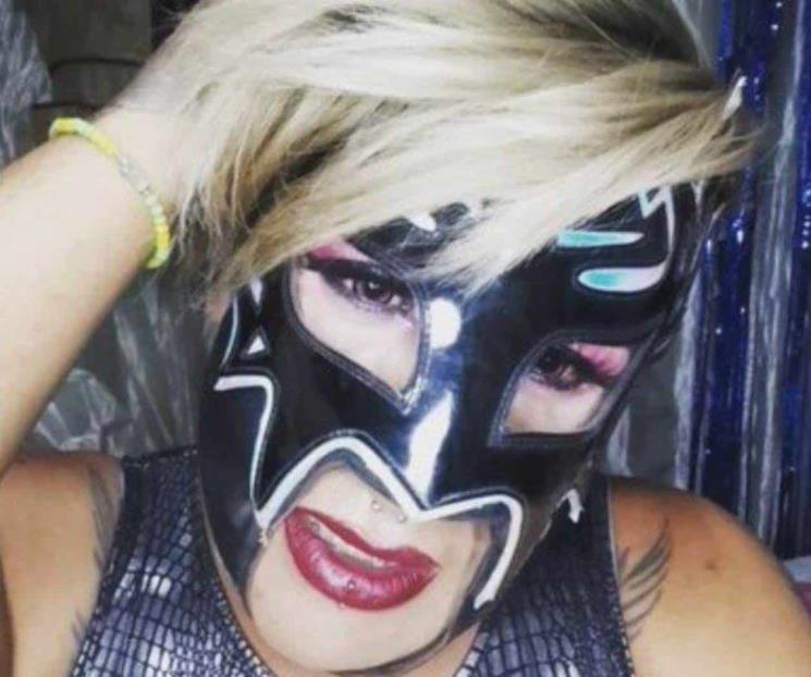 Matan a luchador exótico Bella de París en estética de León