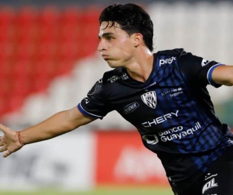 Faravelli, nuevo refuerzo para el Cruz Azul
