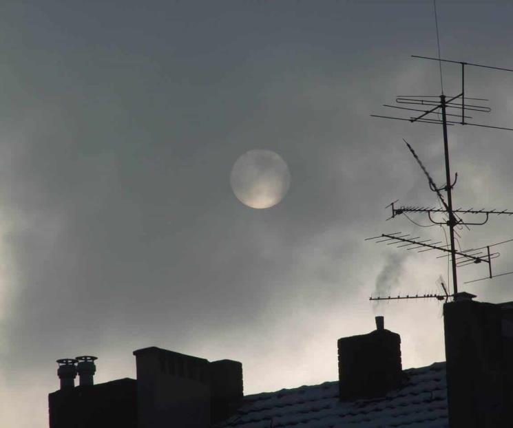 Luna Fría Luna Fría