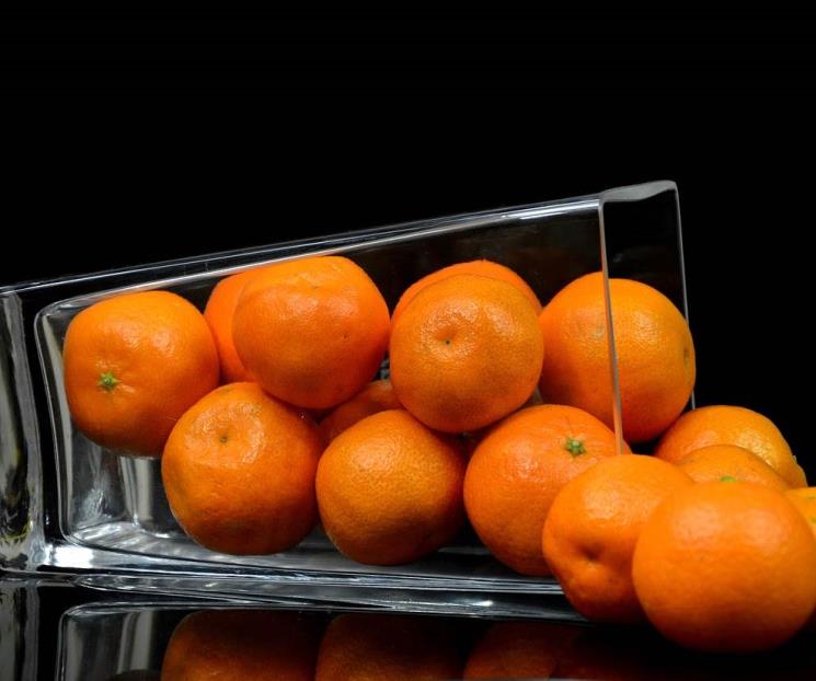 Así te ayuda la mandarina a mantenerte joven