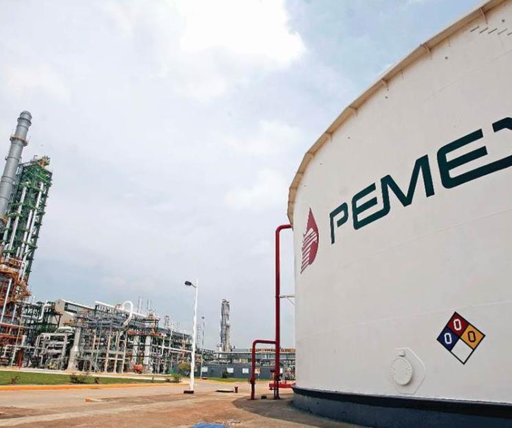 Al interior de Pemex alertan sobre el deterioro en ductos