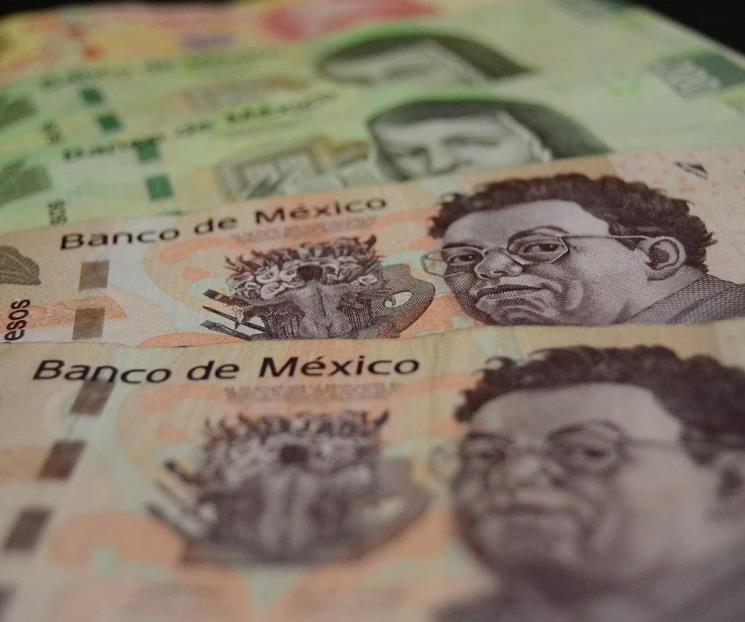 Superpeso, segunda moneda que más se apreció durante 2023