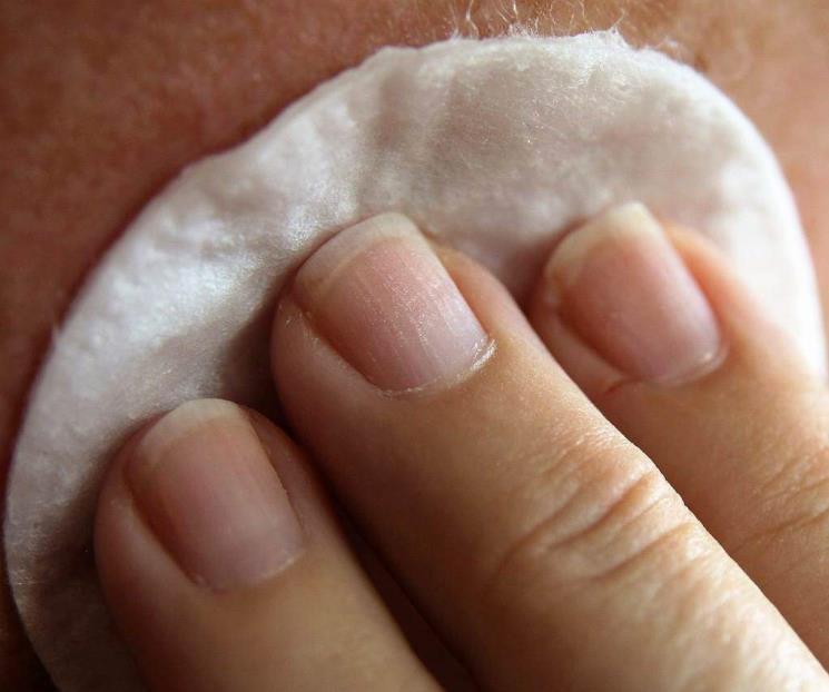 Descubre la mejor vitamina para el acné