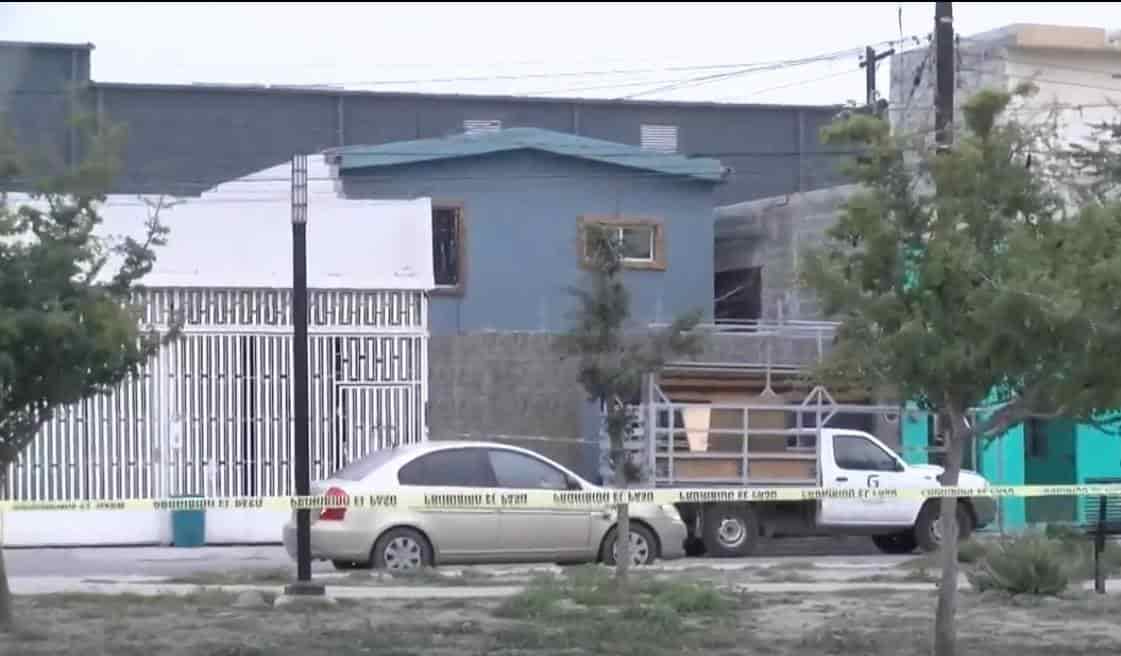 El reporte de vecinos ruidosos en la Colonia El Frutal de Santa Catarina, fue clave para la detención de cuatro sospechosos que portaban armas y droga.