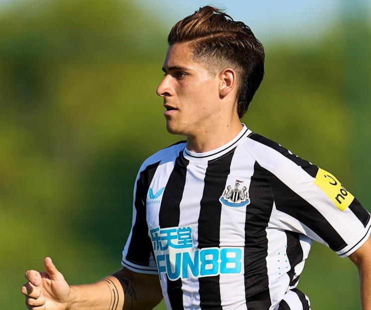 Llegará a Santos Santiago Núñez Llegará a Santos Santiago Núñez