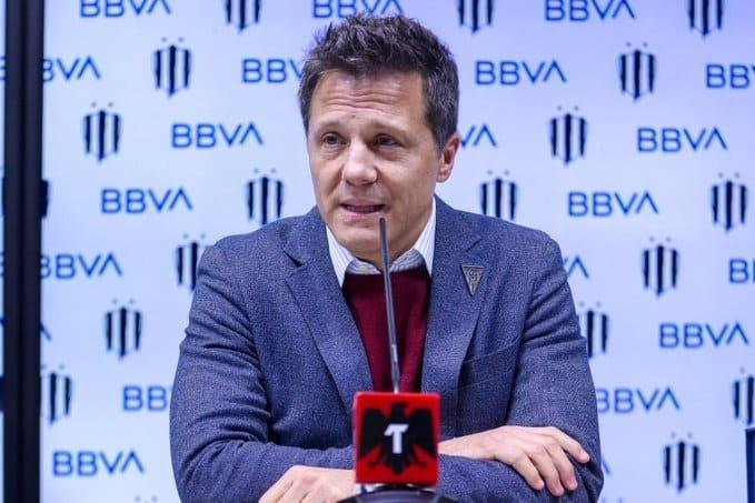 Tiene Rayados como prioridad ir por otro delantero
