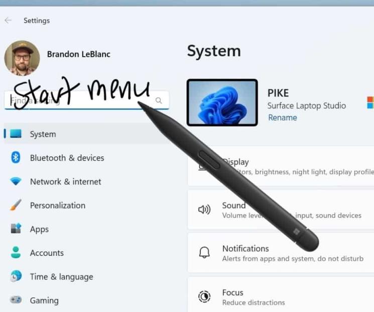 Microsoft prepara Windows 11 Momentos 5 para febrero de 2024