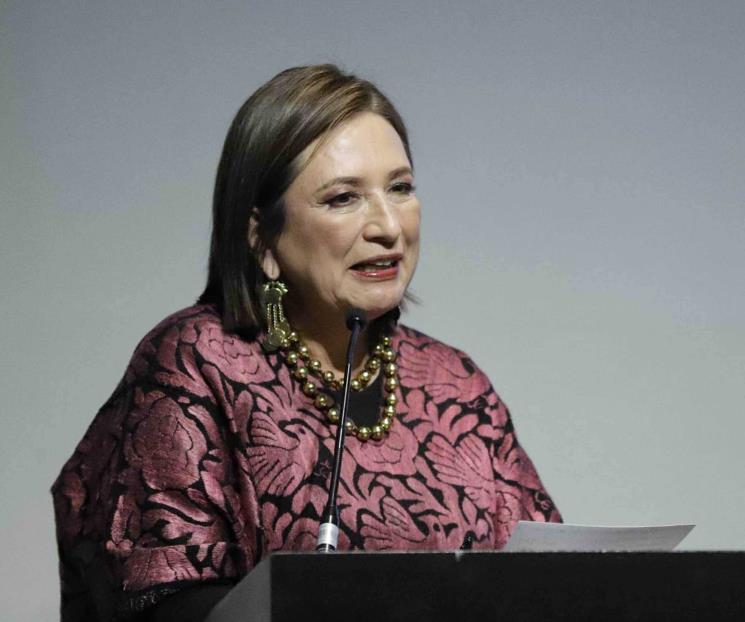 Panistas concentran puestos clave en equipo de Xóchitl Gálvez