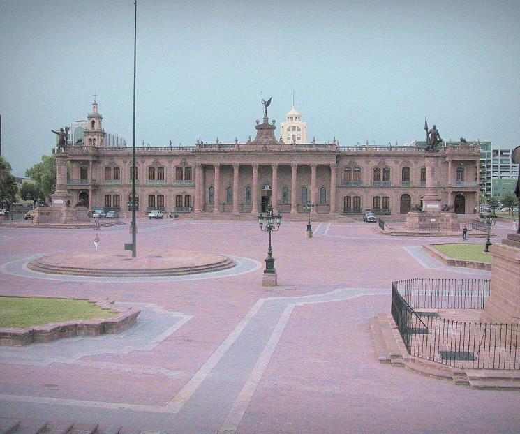 Tendrá Nuevo León Unidad de Prevención Estratégica Fiscal Tendrá Nuevo León Unidad de Prevención Estratégica Fiscal