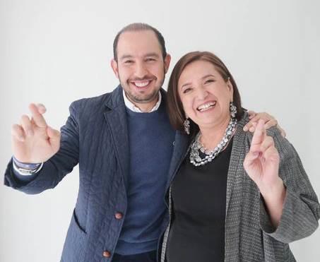Pide PAN a INE y TEPJF equidad en el proceso electoral
