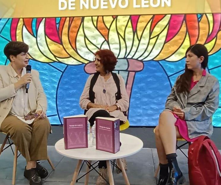 Visualizan rol de mujeres creadoras en el teatro
