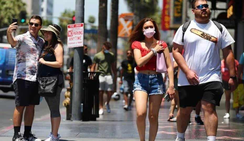 CIA es demandada por ocultar información sobre el origen del Covid CIA es demandada por ocultar información sobre el origen del Covid