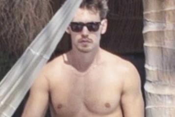 Captan al actor Austin Butler de vacaciones por las playas de M&eacute;xico
