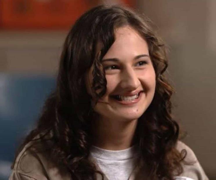 Tras 8 años, Gypsy Rose Blanchard saldrá de prisión