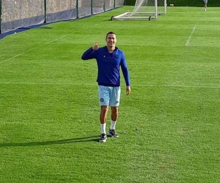 Jesús Dueñas denuncia maltrato laboral en Cruz Azul