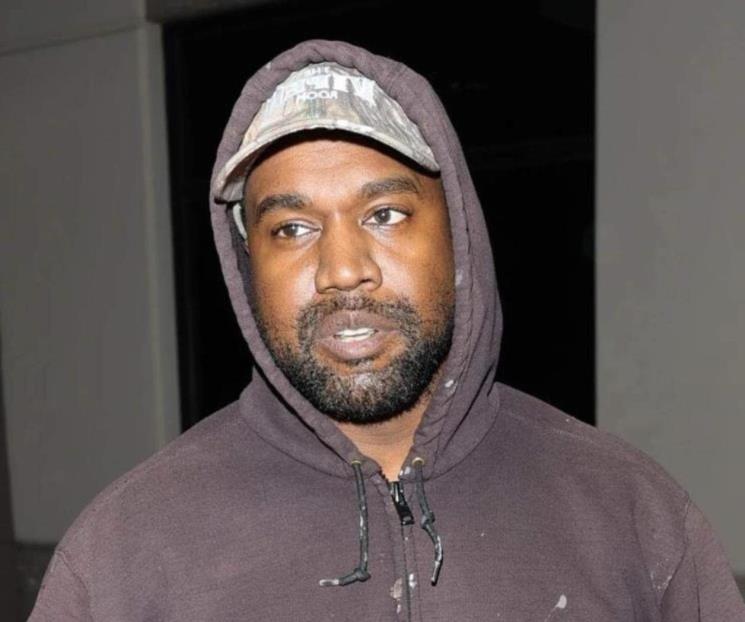 Aseguran que disculpa de Kanye West fue escrita por una IA