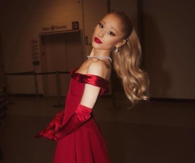 Ariana Grande regresará con nueva música y álbum en 2024 Ariana Grande regresará con nueva música y álbum en 2024