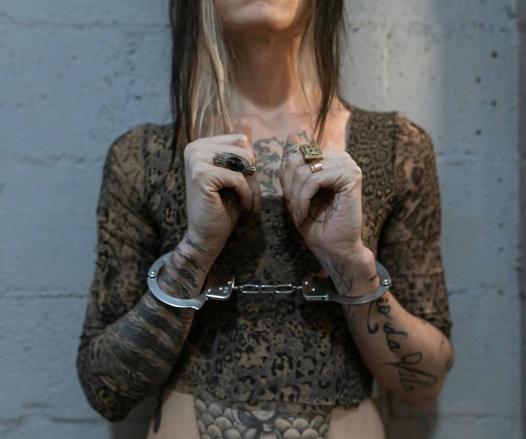 Mujer en Brasil castra a esposo por tener relaciones con sobrina Mujer en Brasil castra a esposo por tener relaciones con sobrina